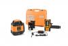 Niwelator laserowy automatyczny fl 220hv                    