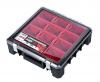 Organizer hd 400 czarny