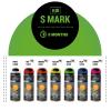 Soppec spray geodezyjny s-mark zielony 500ml                