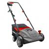 Wertykulator elektryczny 1500w 32cm                         