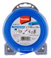 żyłka nylonowa koniczyna 1.65mm/15m                         