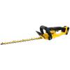 Nożyce akumulatorowe do żywopłotu 55cm 18v xr 1*5.0ah       