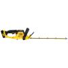 Nożyce akumulatorowe do żywopłotu 55cm 18v xr 1*5.0ah       