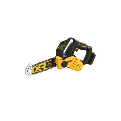 Pilarka łańcuchowa akumulatorowa 20cm 18v xr 1*5.0ah        