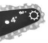 Prowadnica 6'' do 58ge116                                   