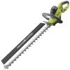 Nożyce do żywopłotu 600w 60cm rht6160rs                     