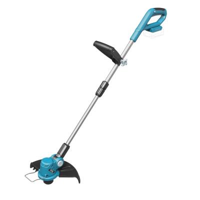 Podkaszarka akumulatorowa 18v 30cm 0*ah sas+all             