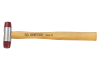 Młotek z miękkim obuchem 28*300mm                           