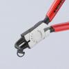 Szczypce do pierścieni segera wewnętrzne wyg. 130mm 8-13mm  