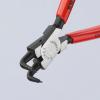 Szczypce do pierścieni segera wewnętrzne wyg. 130mm 8-13mm  