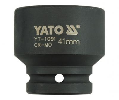 Nasadka krótka udarowa 6-kątna 3/4'' 41mm                   