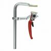 ścisk stolarski zapadkowy f 300*120mm                       