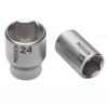 Nasadka imbusowa 1/2'' 21mm                                 