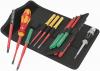 Zestaw kraftform kompakt vde16 extra slim 1 tool finder,16cz
