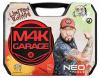 Zestaw narzędzi m4k garage 90 elementów                     
