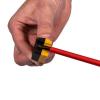 Zestaw 6 wkrętaków felo-ergonic vde+magnetyzer              