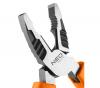 Szczypce uniwersalne fs 180mm                               