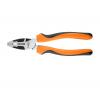 Szczypce uniwersalne fs 180mm                               
