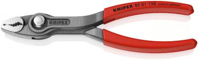 Szczypce chwytające czołowe twing grip 150mm                