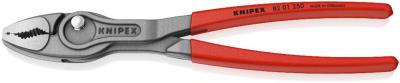 Szczypce chwytające czołowe twing grip 250mm                