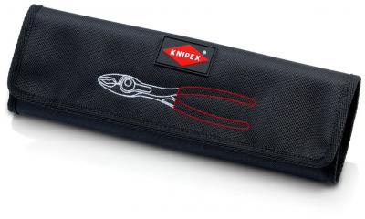 Etui na szczypce chwytające czołowe twing grip 4 kieszenie  