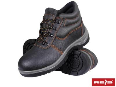 Buty trzewiki broptireis rozmiar 38                         
