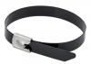 Stalowe opaski zaciskowe powlekane 7.9*360mm ss304 20szt.   