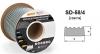 Uszczelka czarna sd-58/4-0 dgp 9*4 mb                       