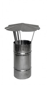 Kominek kwasoodporny 120mm                                  