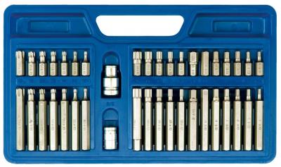 Końcówki 40 części /imb.torx.spline/pl                      