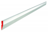 łata tynkarska trapezowa 2606 200 cm                        