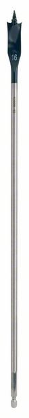 Wiertło łopatkowe self cut long 16*400mm                    