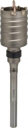 Koronka kpl.68*160 sds-max nb                               