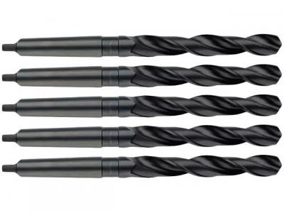 Wiertło uchwyt stożkowy nwkc hss pro 15.50mm din345         