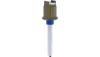 Zestaw do dremel sc690 tarcze 10 szt. + trzpień             