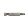 Grot, bit, końcówka typu phillips ph2 1/4' długi 90mm       