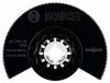 Brzeszczot segmentowy bim acz 85 eb drewno/metal            