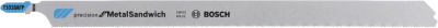 Brzeszczot do wyrzynarek t1018afp 3szt.                     