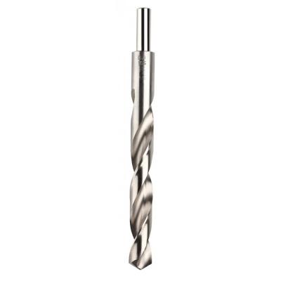 Wiertło hss pro 15.00mm uchwyt redukowany din338            