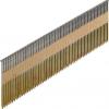Gwoździe gładkie łączone papierem 3000szt 3.3*90mm 34°      