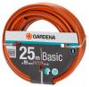 Wąż ogrodowy basic 3/4', 25 m                               