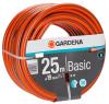 Wąż ogrodowy basic 3/4', 25 m                               