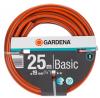 Wąż ogrodowy basic 3/4', 25 m                               