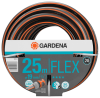 Wąż ogrodowy comfort flex 3/4', 25 m                        