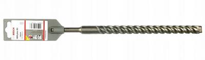 Wiertło do młotków sds+ plus-5x 16*550/610mm                