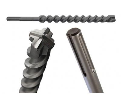 Wiertło sds-max speed m4 32*200*320                         