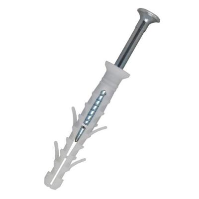 Kołek szybki montaż z przedłużoną strefą rozporu 8*140mm    