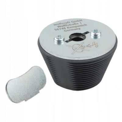 Adapter do powiększania otworów 35-51mm                     
