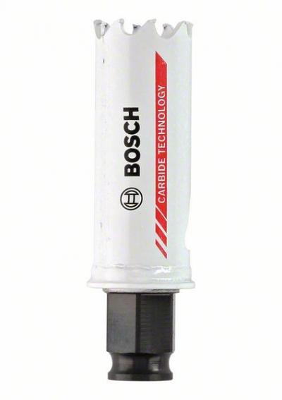 Piła otwornica z węglików endurance for heavy duty 20mm     