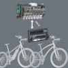 Zestaw bitów bicycle set 3, 41 część                        